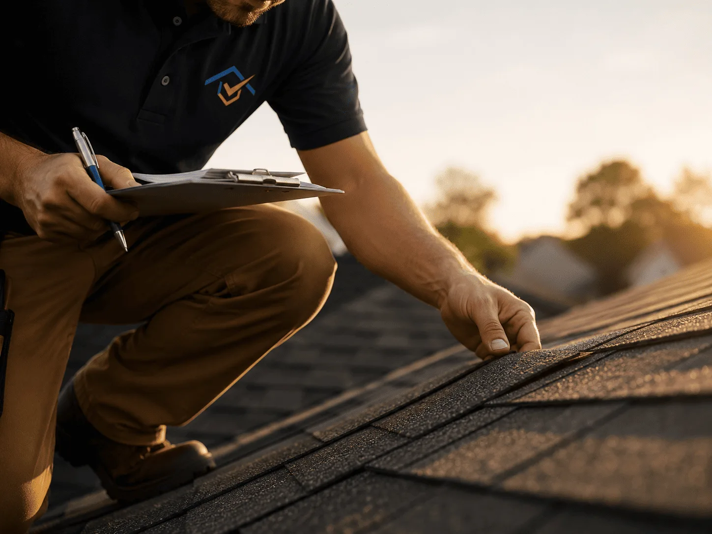 Why Choose Roof Inspection in Spottsville, KY